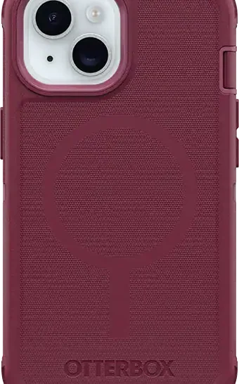 OtterBox Defender Pro Series Case with MagSafe - iPhone 16e/15/14/13