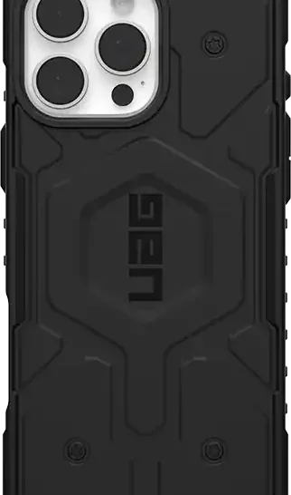 UAG Pathfinder with MagSafe Case - iPhone 16 Pro Max Compatible with Apple iPhone 16 Pro Max