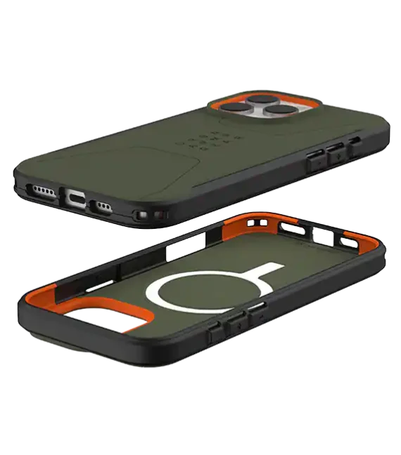 UAG Civilian with MagSafe Case - iPhone 16 Pro Max - Image 5