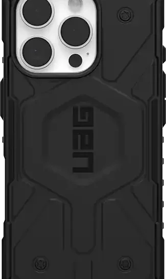 UAG Pathfinder with MagSafe Case - iPhone 16 Pro Compatible with Apple iPhone 16 Pro
