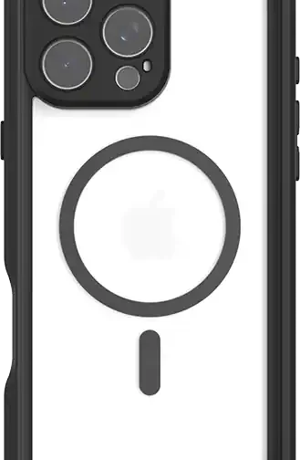 Body Glove Tidal Waterproof with MagSafe Case - iPhone 16 Pro Max Compatible with Apple iPhone 16 Pro Max