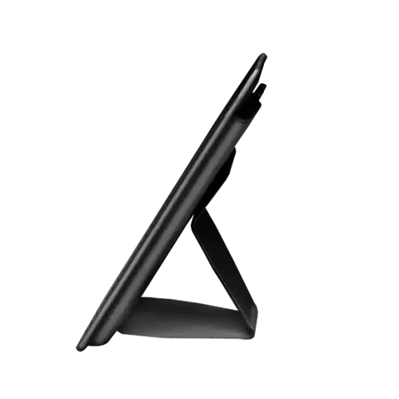 AT&T Essentials Magnetic Wallet with Stand - Image 5