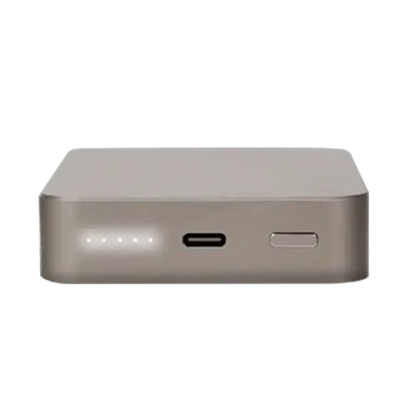 AT&T Essentials 10K PD 20W Power Bank - Image 4