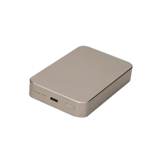 AT&T Essentials 10K PD 20W Power Bank - Image 5