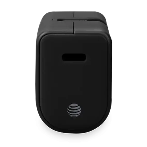 AT&T Essentials 5K Type C Stand Power Bank - Image 3