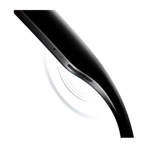 Ray-Ban Meta Wayfarer Glasses - Matte Black - Image 4
