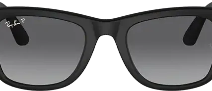 Ray-Ban Meta Wayfarer Glasses - Matte Black