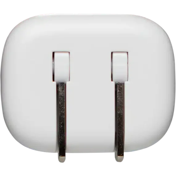 AT&T Single Port 30W Power Delivery Wall Block USB-C - Image 3