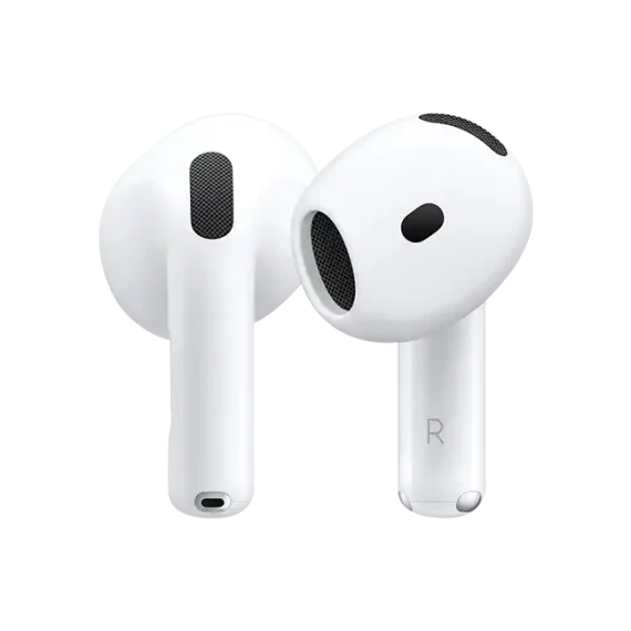 Apple AirPods 4 with Active Noise Cancellation - Image 3