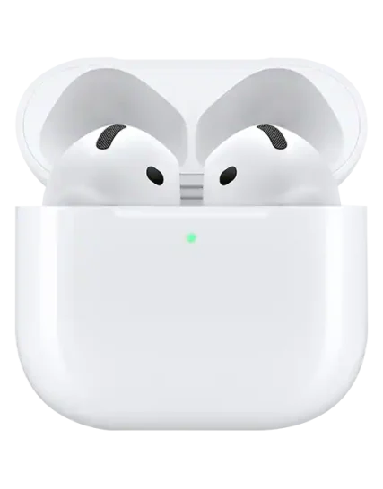 Apple AirPods 4 with Active Noise Cancellation