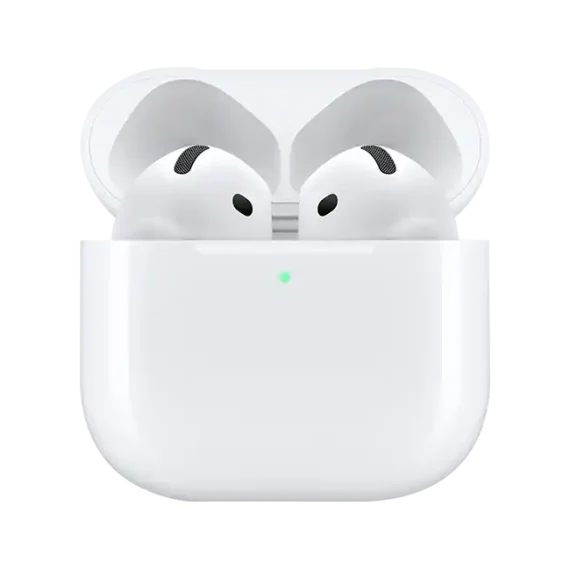 Apple AirPods 4 with Active Noise Cancellation - Image 2