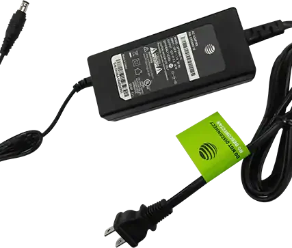 AT&T Power Supply APC Cube Battery Backup Unit