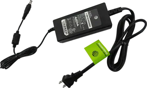 AT&T Power Supply APC Cube Battery Backup Unit