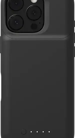 Mophie Juice Pack - iPhone 16 Pro Compatible with Apple iPhone 16 Pro