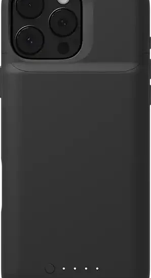 Mophie Juice Pack - iPhone 16 Pro Max Compatible with Apple iPhone 16 Pro Max