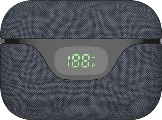 AT&T Essentials True Wireless Ultra Earbuds
