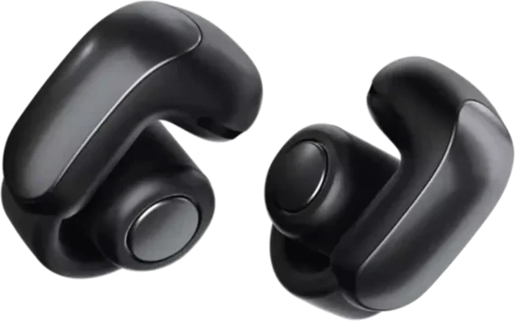 Bose Ultra Open Bluetooth Headset