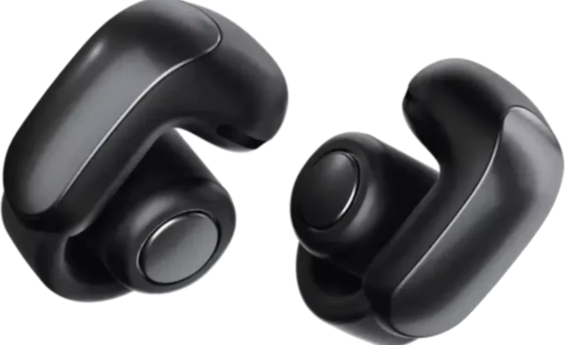 Bose Ultra Open Bluetooth Headset