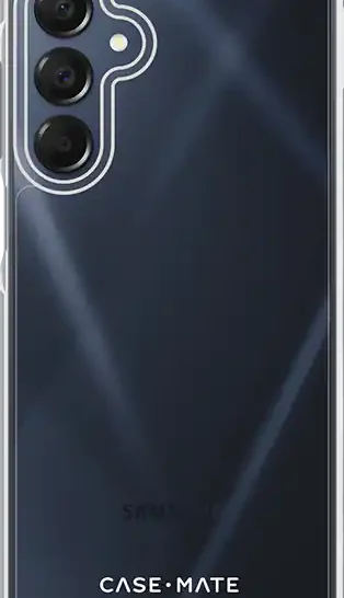 Case-Mate Tough Case - Samsung Galaxy A16 5G Compatible with Samsung Galaxy A16 5G