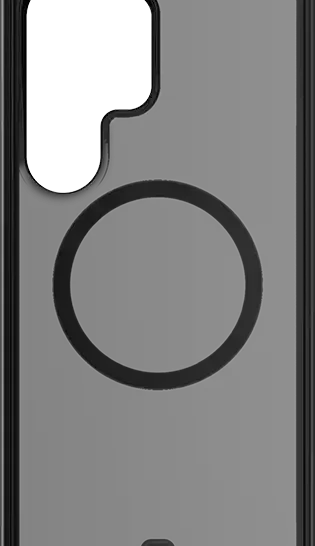 BodyGuardz Ace Pro Case + Magnet - Samsung Galaxy S25 Ultra Compatible with Samsung Galaxy S25 Ultra