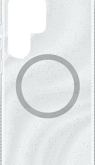 Zagg Milan Snap Case + Magnet - Samsung Galaxy S25 Ultra Compatible with Samsung Galaxy S25 Ultra