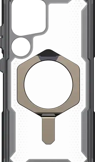 UAG Plasma XTE Case + Magnet - Samsung Galaxy S25 Ultra Compatible with Samsung Galaxy S25 Ultra