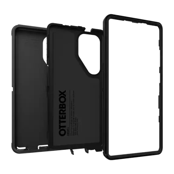 OtterBox Defender Pro Series Case - Samsung Galaxy S25 Ultra Compatible with Samsung Galaxy S25 Ultra - Image 3