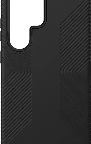 Speck Presidio2 Grip Case + Magnet - Samsung Galaxy S25 Ultra Compatible with Samsung Galaxy S25 Ultra