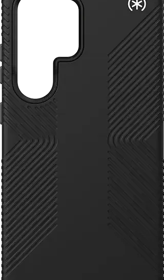 Speck Presidio2 Grip Case + Magnet - Samsung Galaxy S25 Ultra Compatible with Samsung Galaxy S25 Ultra