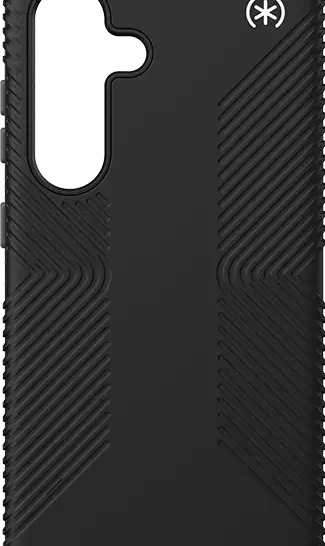 Speck Presidio2 Grip Case + Magnet - Samsung Galaxy S25 Compatible with Samsung Galaxy S25
