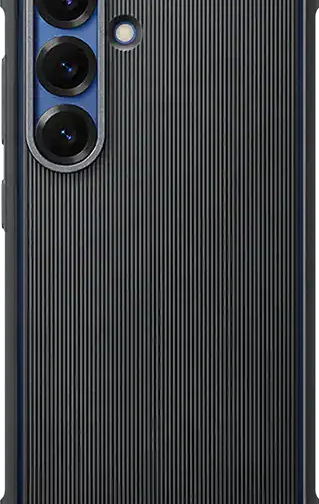 Samsung Rugged Case - Samsung Galaxy S25 Compatible with Samsung Galaxy S25