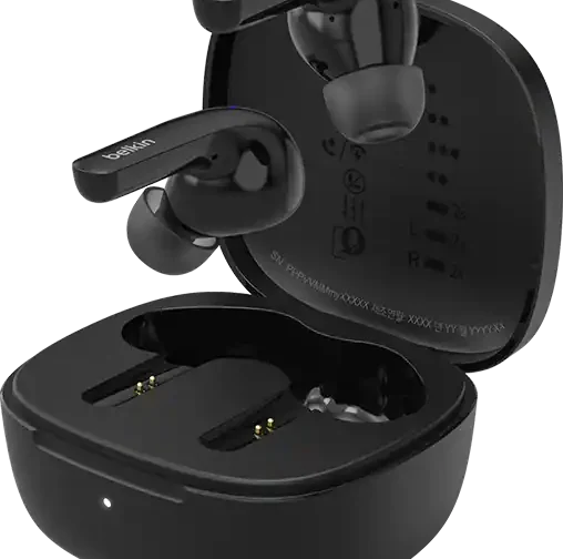 Belkin Soundform Motion True Wireless
