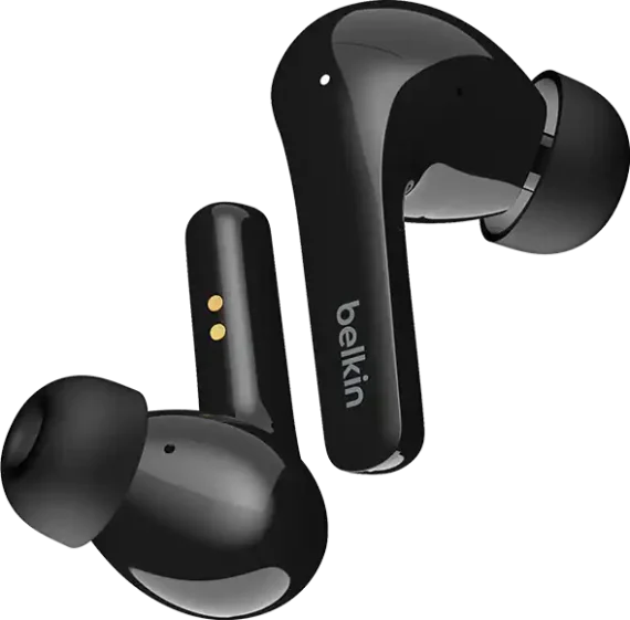 Belkin SoundForm Flow True Wireless