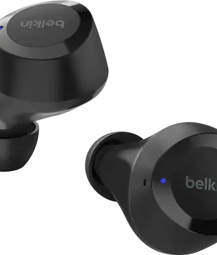 Belkin Soundform Bolt True Wireless