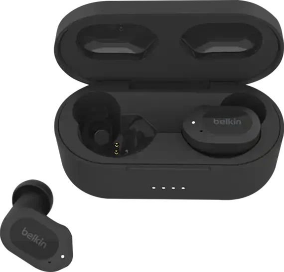 Belkin SoundForm Play True Wireless
