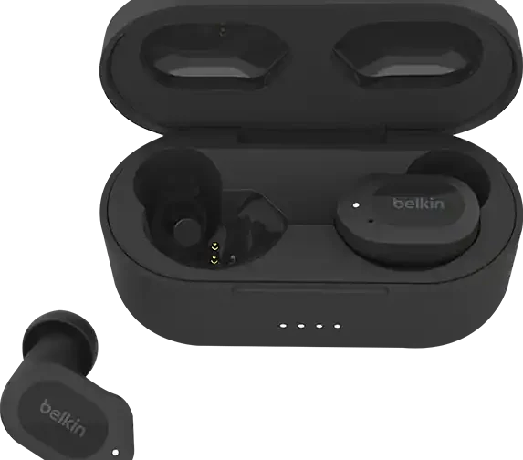 Belkin SoundForm Play True Wireless