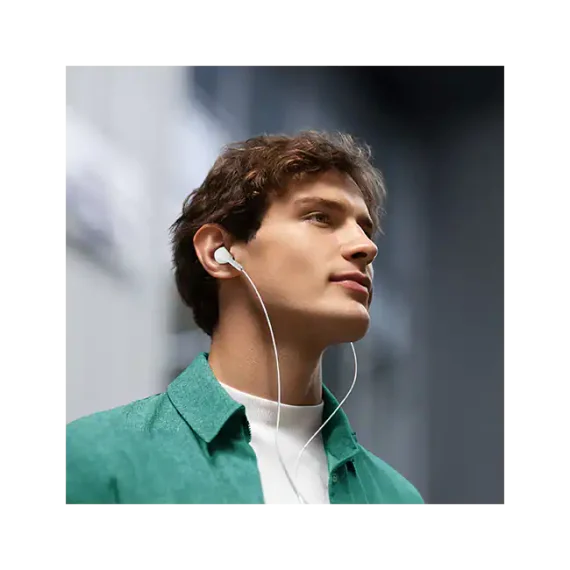 AT&T Essentials Corded Earbuds USB-C - Image 8