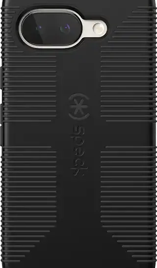 Speck Impact Hero Grip Case - Google Pixel 9a Compatible with Google Pixel 9a