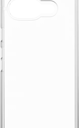 Zagg Crystal Palace Lite Case - Google Pixel 9a Compatible with Google Pixel 9a
