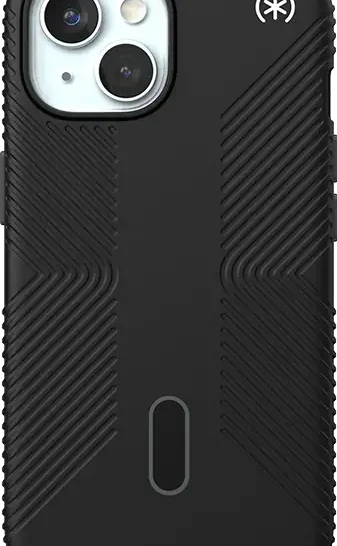 Speck Presidio2 Grip Clicklock Case with MagSafe - iPhone 16e/15/14/13