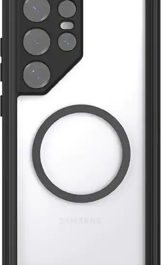 Body Glove Tidal Waterproof with MagSafe Case - Samsung Galaxy S25 Ultra Compatible with Samsung Galaxy S25 Ultra