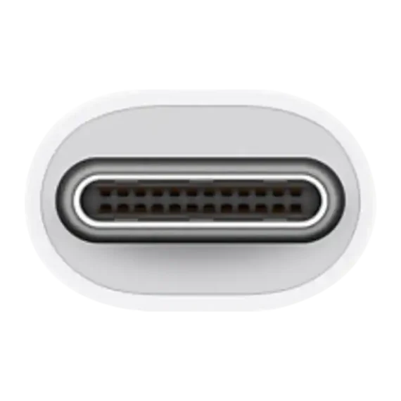 Apple USB-C Digital AV Multiport Adapter - Image 3