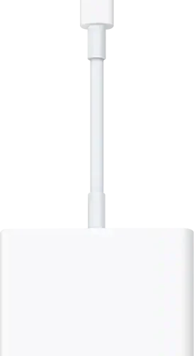 Apple USB-C Digital AV Multiport Adapter