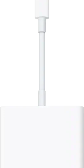 Apple USB-C Digital AV Multiport Adapter