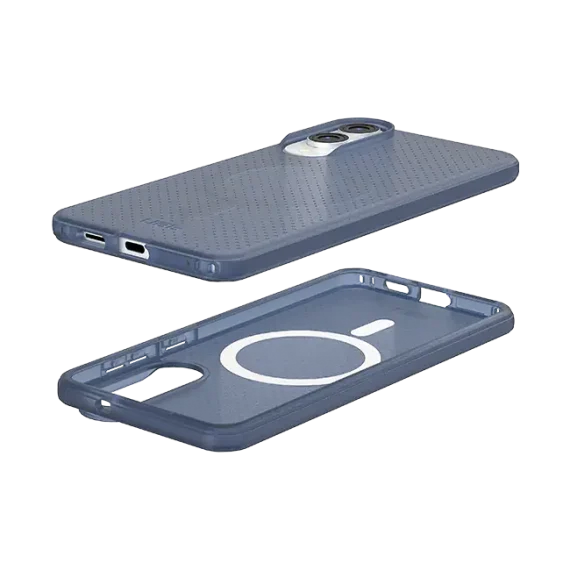 UAG Translucent Dot Case with Magnet - Samsung Galaxy S25 Edge Compatible with Samsung Galaxy S25 Edge - Image 4