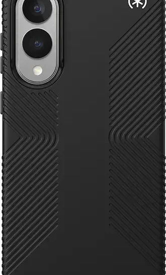 Speck Presidio2 Grip + Magnet - Samsung Galaxy S25 Edge Compatible with Samsung Galaxy S25 Edge
