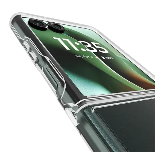 Case-Mate Tough Case - Motorola Razr Ultra 2025 Compatible with Motorola razr ultra - 2025 - Image 6