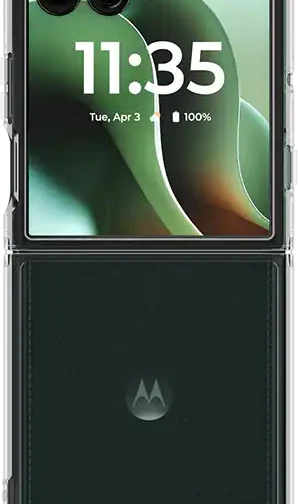 Case-Mate Tough Case - Motorola Razr Ultra 2025 Compatible with Motorola razr ultra - 2025