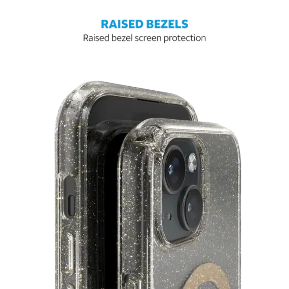AT&T Essentials Edge Pro with MagSafe Case - iPhone 15/14/13 - Image 6