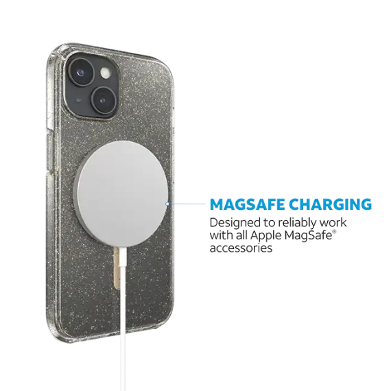 AT&T Essentials Edge Pro with MagSafe Case - iPhone 15/14/13 - Image 2
